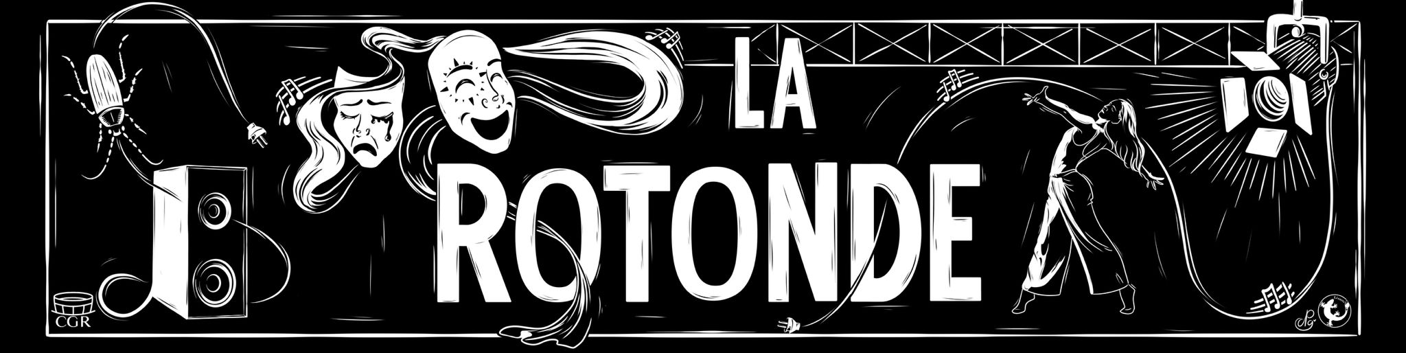La Rotonde